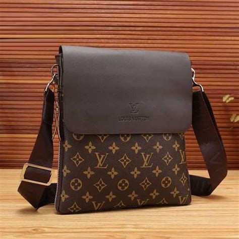 blue lv crossbody|lv crossbody bag for men.